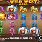 Petualangan Koboi Klasik Penuh Kejutan Terbaik Wild West Gold