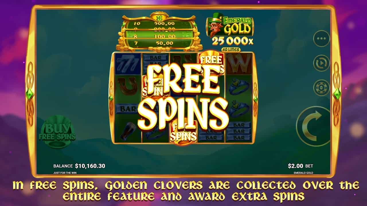 Emerald Gold Pesona Zamrud Mewah yang Selalu Menenangkan