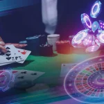 Ragam Live Casino Paling Seru dan Menguntungkan Terbaik