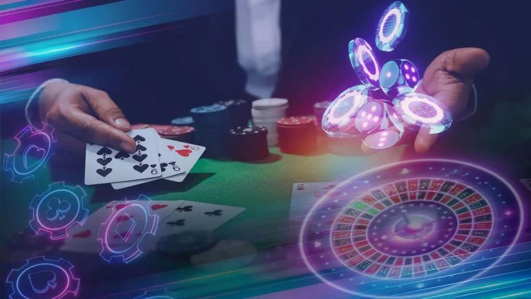 Ragam Live Casino Paling Seru dan Menguntungkan Terbaik