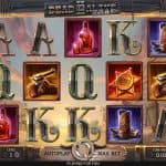Wild West Penuh Kejutan Menarik Terbaik di Dead or Alive II Online
