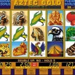 Petualangan Harta Kuno Meksiko Penuh Kejutan Unik Aztec Gold