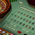 Alur Permainan Online Roulette Biar Main Lebih Mudah Menang