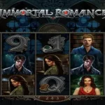 Petualangan Malam Penuh Misteri Rahasia Immortal Romance