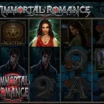 Kisah Cinta Gelap yang Tak Pernah Mati Dalam Immortal Romance