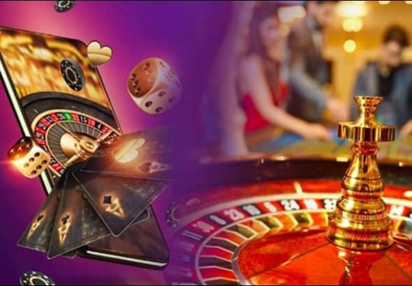 Trik Raih Menang Live Casino Gacor Mainkan Sekarang