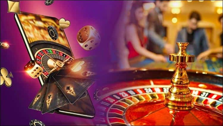Trik Raih Menang Live Casino Gacor Mainkan Sekarang