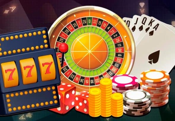 Fitur Kemenangan Live Casino yang Bikin Cuan Maksimal