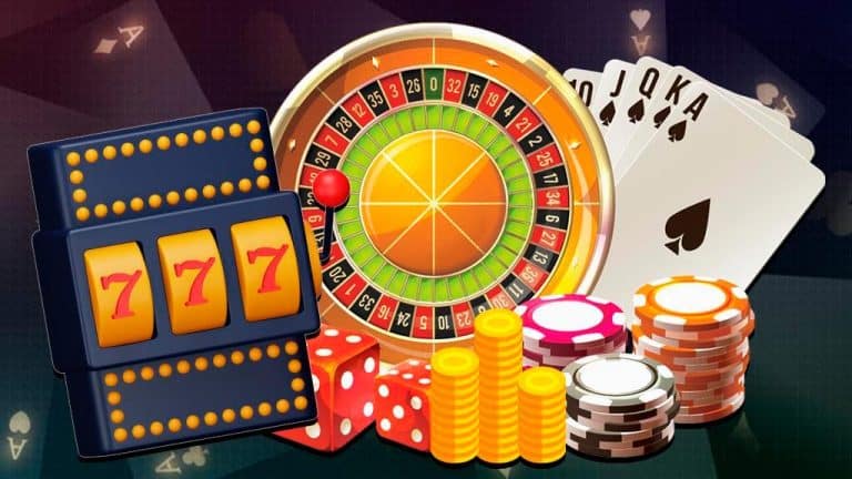 Fitur Kemenangan Live Casino yang Bikin Cuan Maksimal