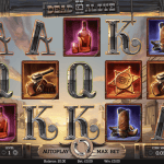 Duel Wild West Penuh Tegang Main di Dead or Alive II