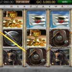 Duel Arena Romawi Penuh Aksi dan Kejutan Dalam Gladiator