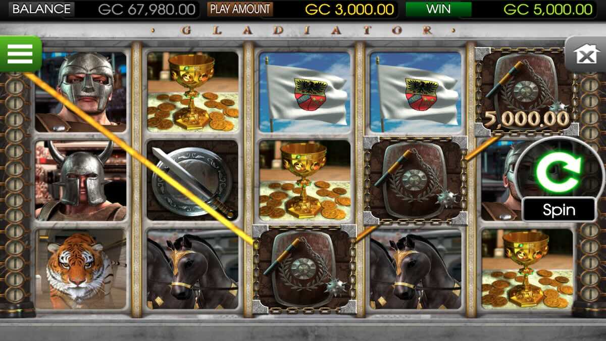 Duel Arena Romawi Penuh Aksi dan Kejutan Dalam Gladiator