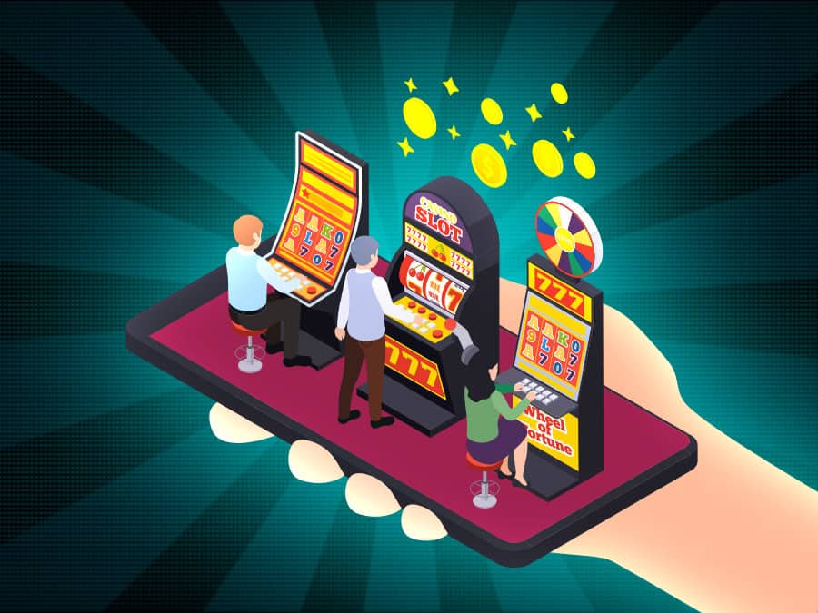 Rahasia Mudah Dapat Kemenangan Pemula di Live Casino