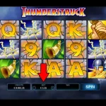 Petir Dewa Nordik Pembawa Hoki Besar Hari Ini Thunderstruck