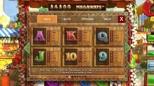 Sensasi Pedas Penuh Kemenangan Besar Extra Chilli Megaways