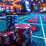 Cara Mudah Memahami Aturan Main Live Casino Biar Lancar