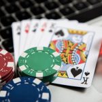 Macam Permainan Live Casino Termudah Buat Pemula Banget