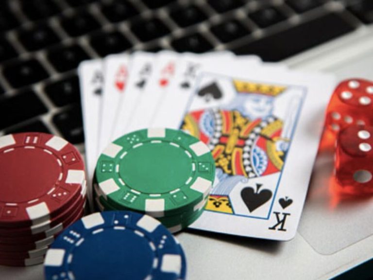 Macam Permainan Live Casino Termudah Buat Pemula Banget