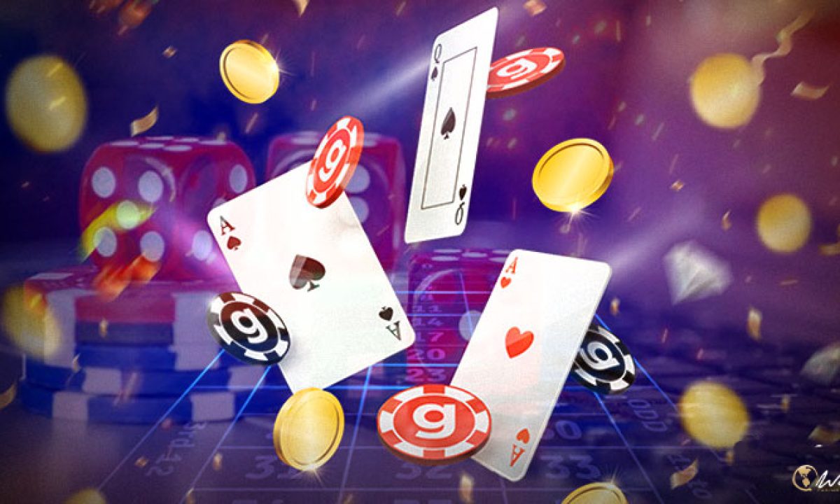 Strategi Jitu Menang Live Casino Tanpa Drama Boncos