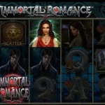 Immortal Romance Bawa Kisah Vampir Jadi Cuan Tak Terduga